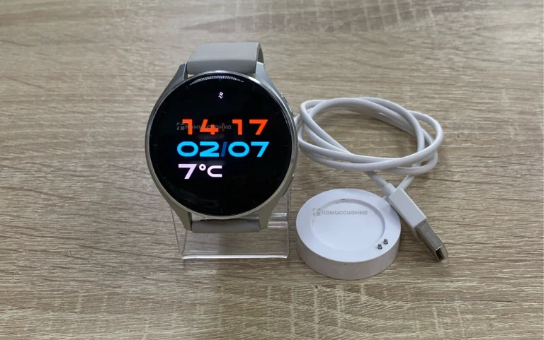 Часы Xiaomi Watch 2 M2320W1