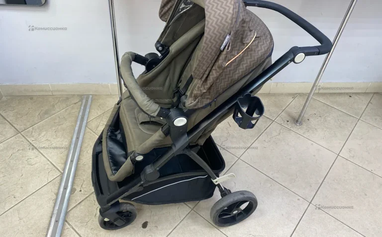 Детская коляска Urban babyton