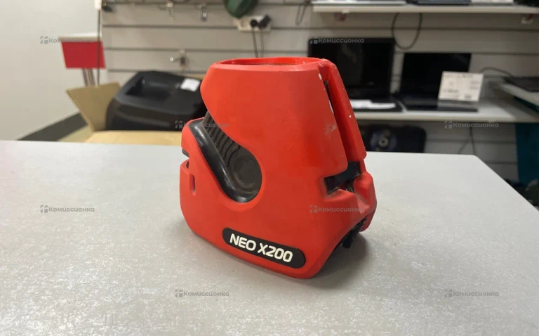 Лазерный уровень Condtrol Neo X200