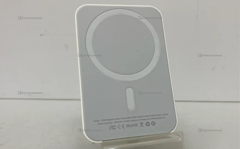 Apple MagCharge 5000mah