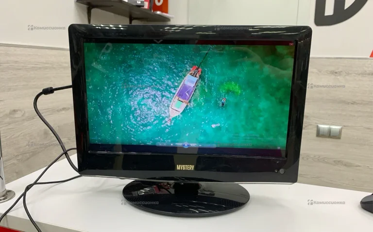 Телевизор Mystery MTV-1611LW