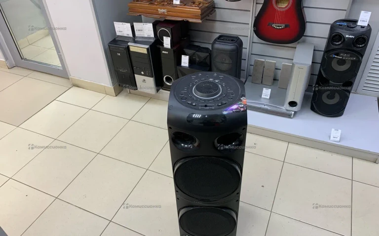 Колонка Aceline LH-V1500