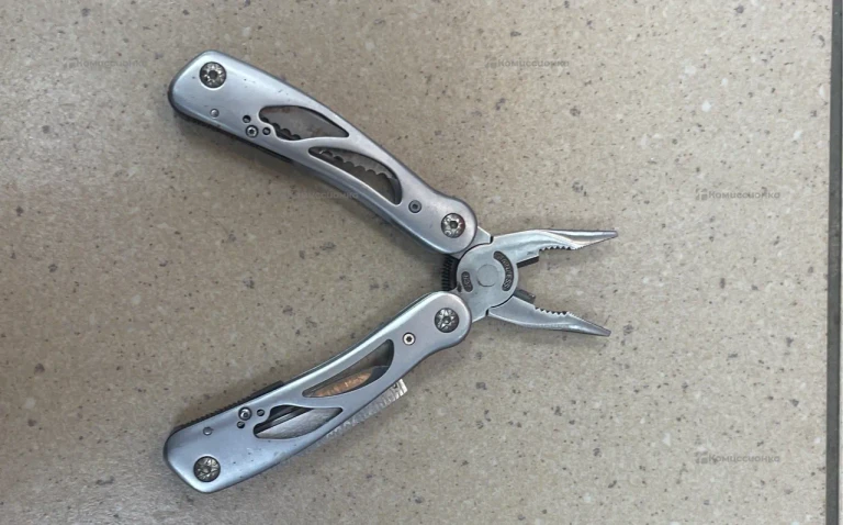 Мультитул Stainless 2CR