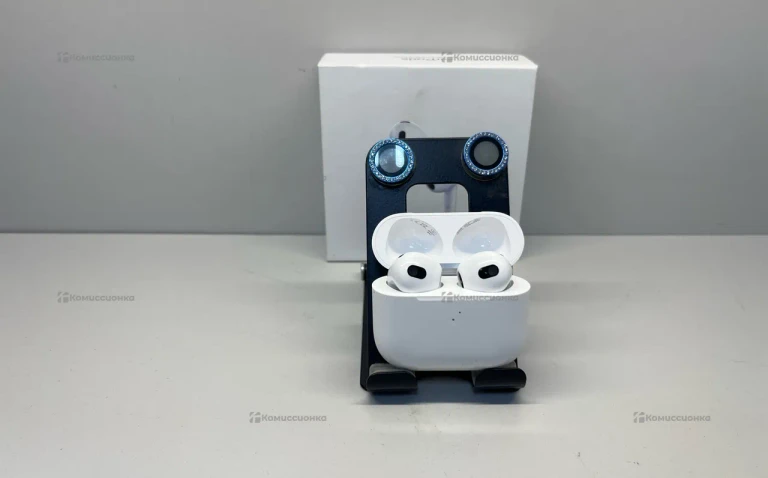Наушники  AirPods 3 копия