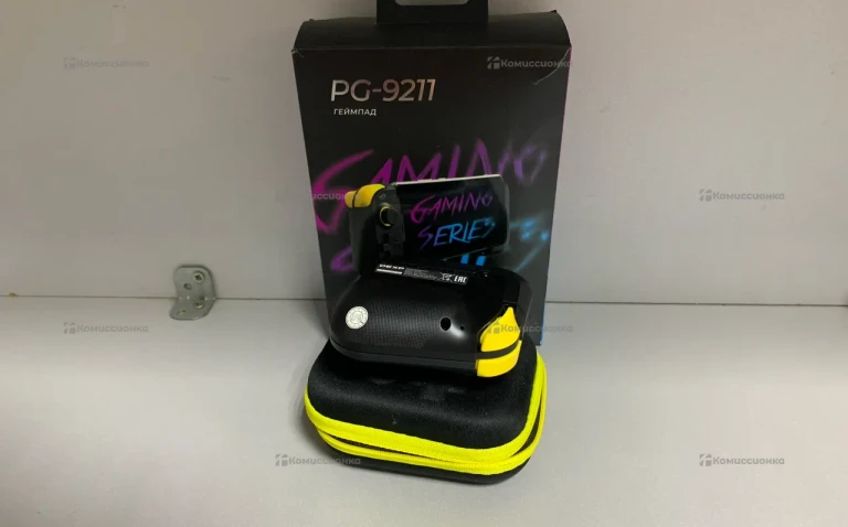 Джостик для телефона dexp pg-9211