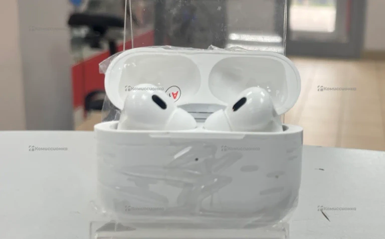 Наушники AirPods Pro Копия
