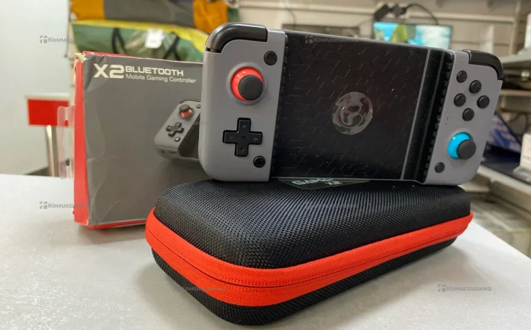 Геймпад Gamesir X2 Bluetooth