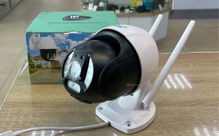 Камера AI P20