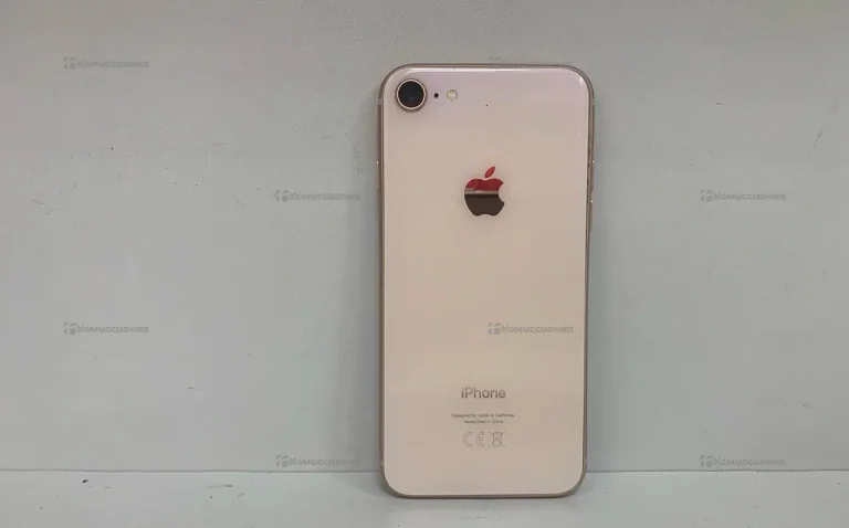 Apple IPhone 8 64GB