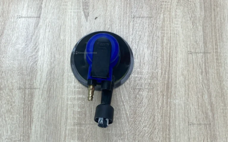 Эксцентриковая пневмошлифмашина HUBERTH RP204151-3