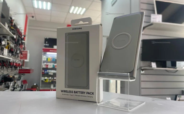 Power Bank  Samsung 10000 mAh