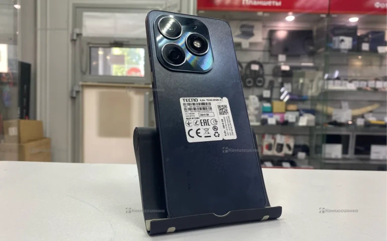 Tecno Spark 20 8/256Gb