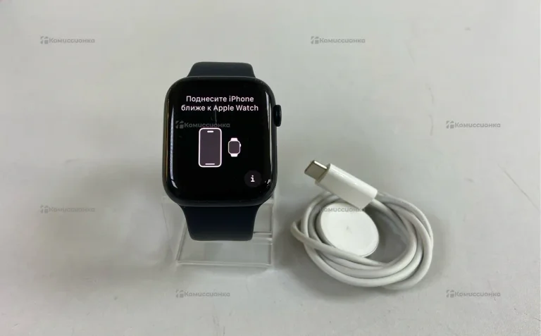 Часы Apple Watch 8 45mm