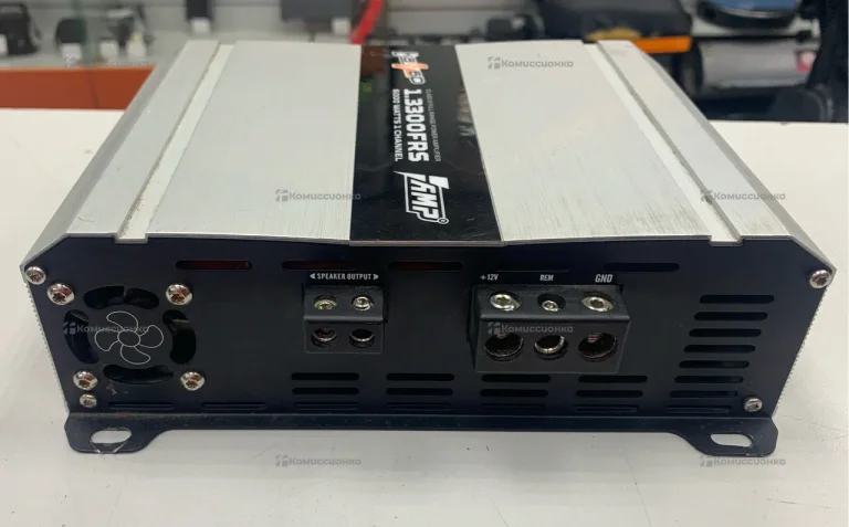 Усилитель AMP Калибр 1.3300FRS
