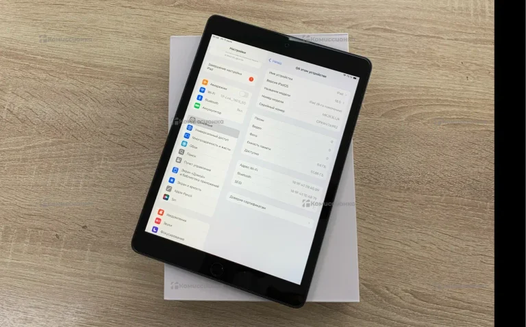 Планшет Apple iPad 9 64 wi-fi