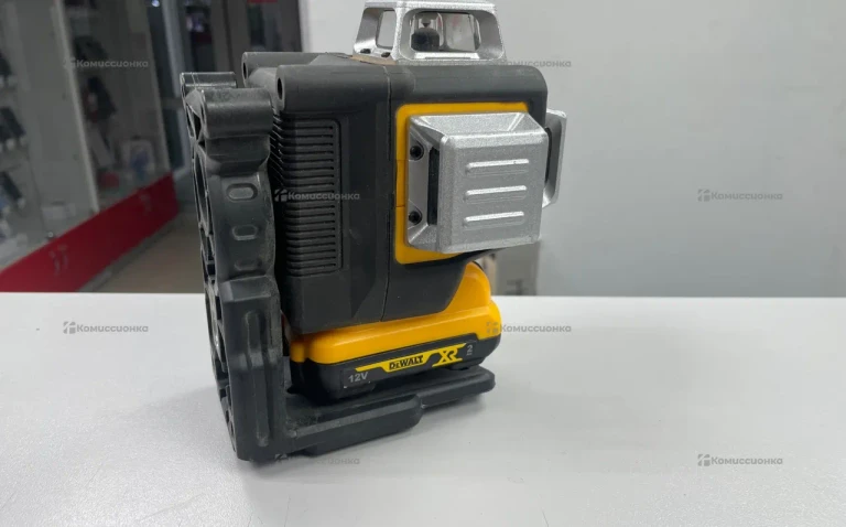 Лазерный уровень Dewalt(Реплика)