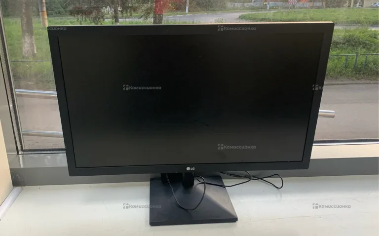 Монитор LG 22MK400H