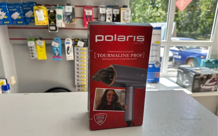 Фен Polaris PFD 2090