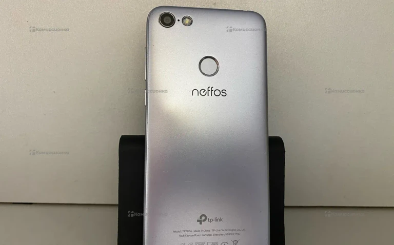 Neffos c9a 2/16