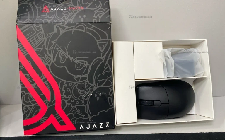Мышь Ajazz AJ179P pro