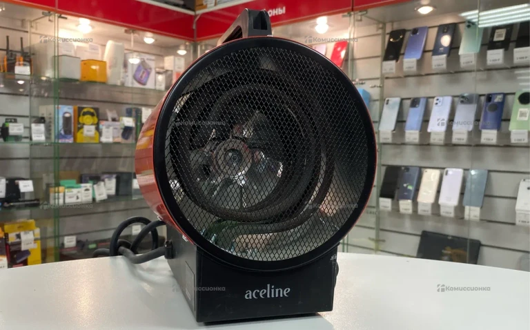 Тепловая пушка Aceline