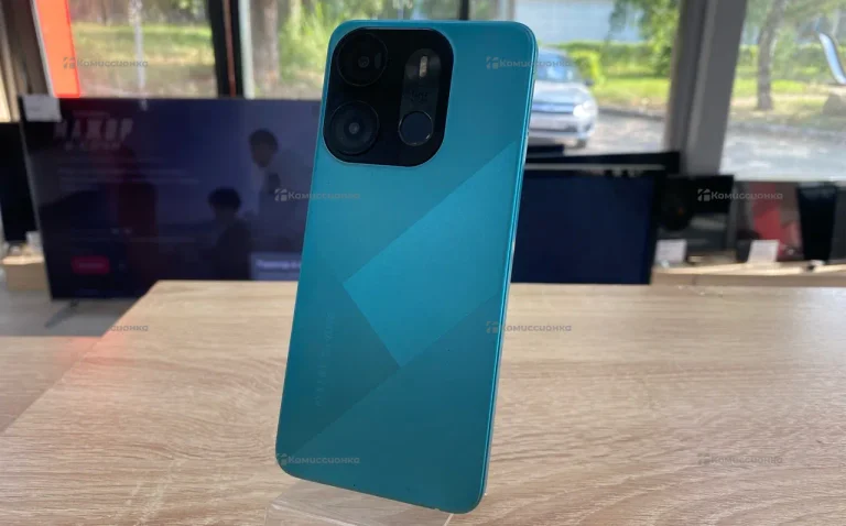 Tecno Sark Go 2023 3/64gb