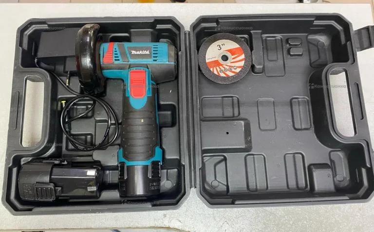 Ушм Makita brushless(реплика)