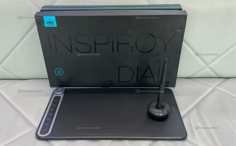 Графический планшет HUION Q620M