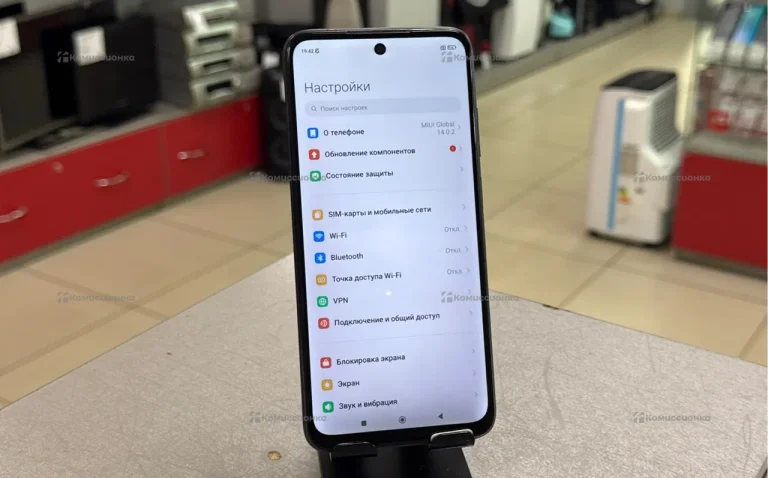 Xiaomi Redmi 10 2022