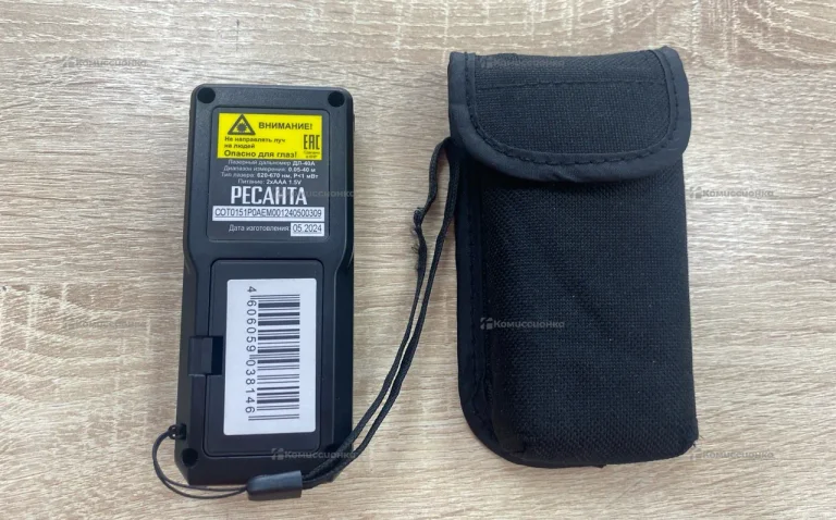 Дальномер Ресанта ДЛ-40A