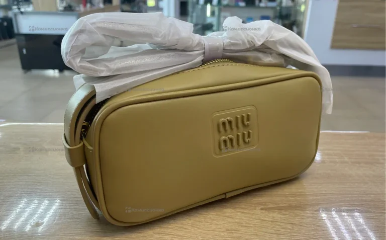 Сумка женская Miu Miu