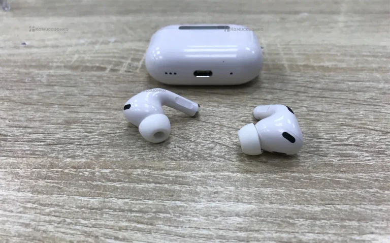 Наушники Airdots Pro 2 C