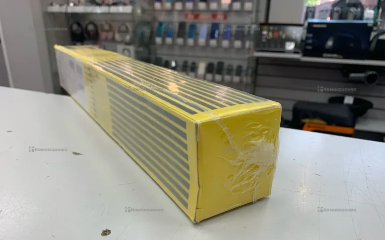 Сварочные электроды OK 46.00P 4.0 x 450 mm 6.6 kg