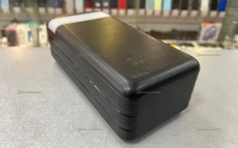 Power Bank  j86b 60000