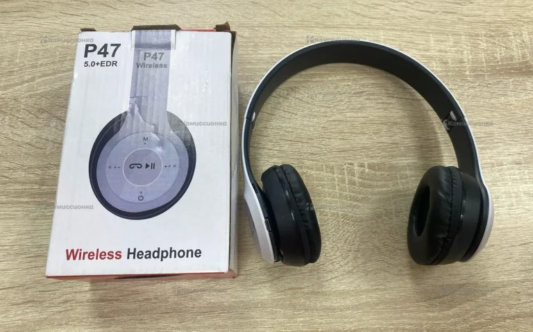Наушники  Wareless
