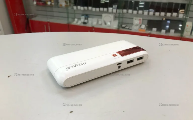 Power Bank Demaco DKK-003 13000mAh