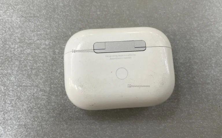 Наушники  Apple airpods pro