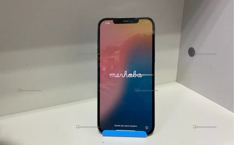 Apple iPhone 12 pro max 128Gb