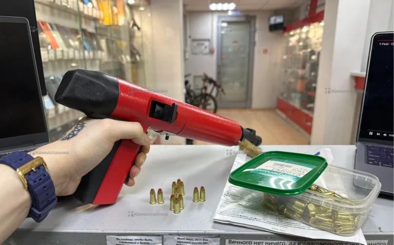 Gft 603 пистолет строительный