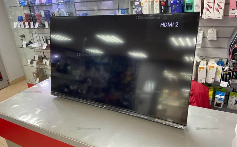 Телевизор Dexp F321