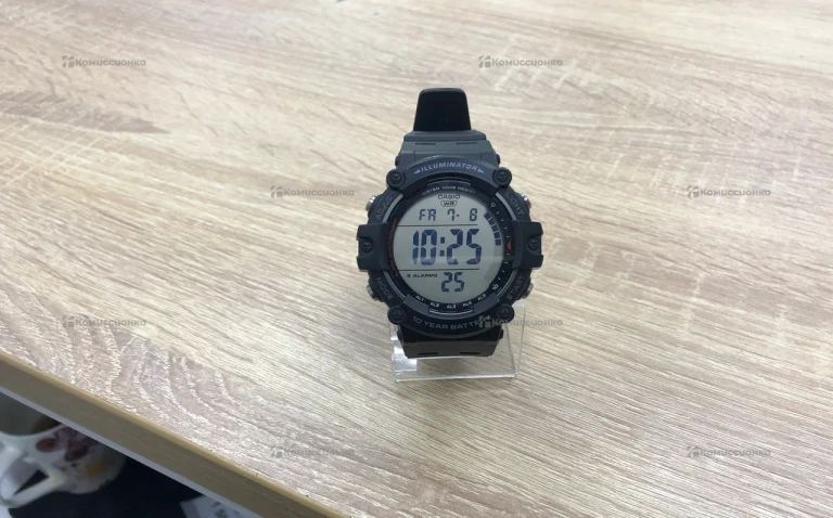 Часы  Casio 3502