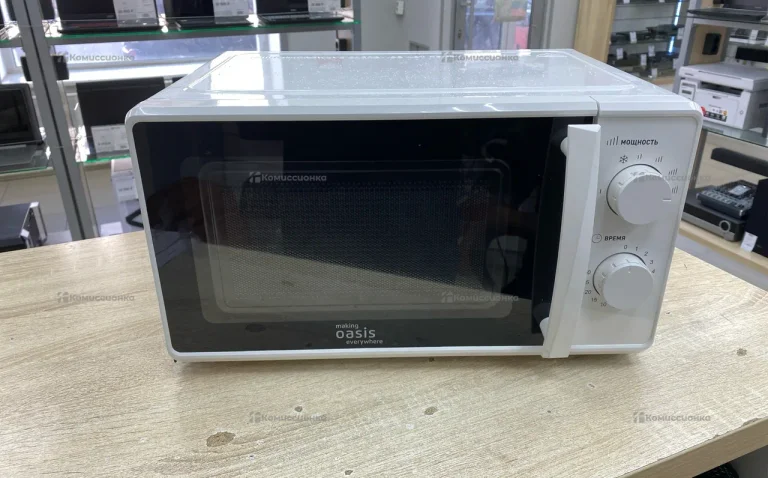 Микроволновая печь  Oasis MW-70MW