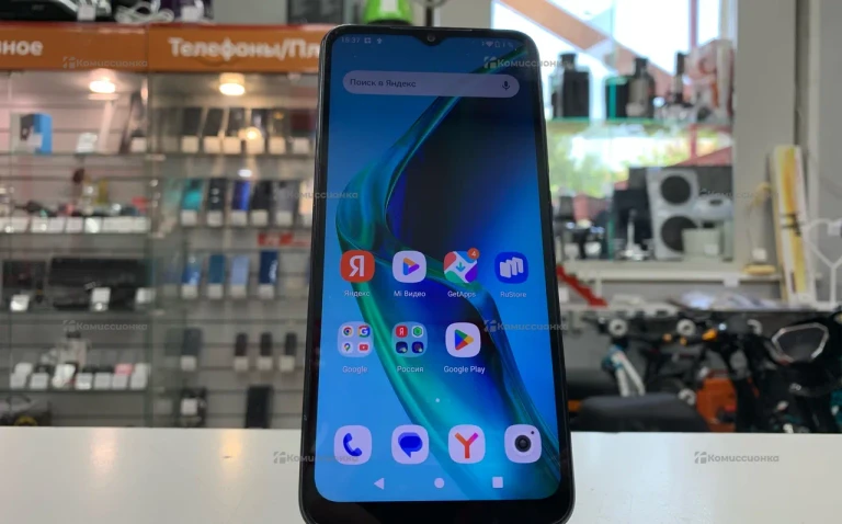 Xiaomi Xiaomi Redmi A2+64GB