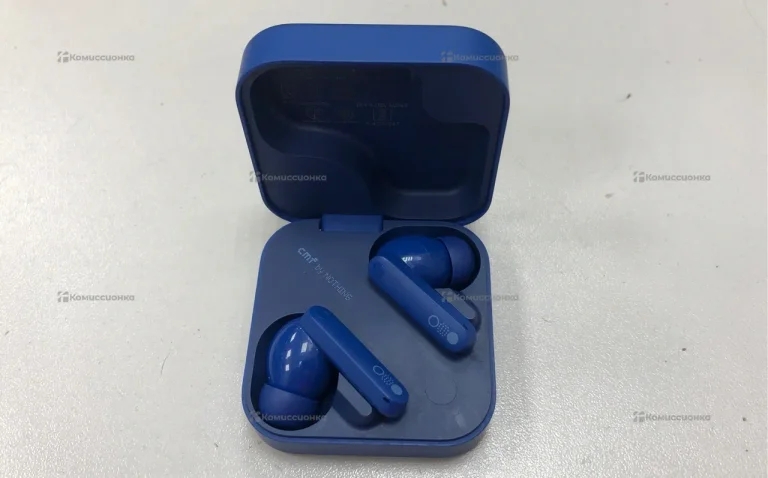Наушники  Nothing Buds Pro 2