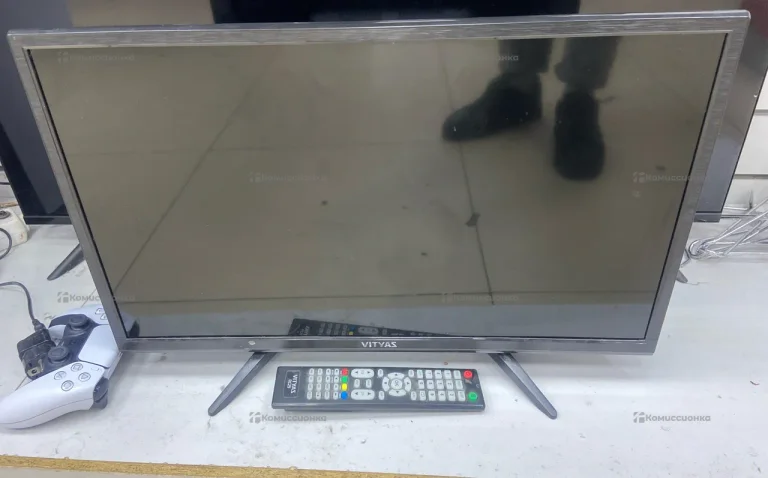 Телевизор Витязь 24LH0201