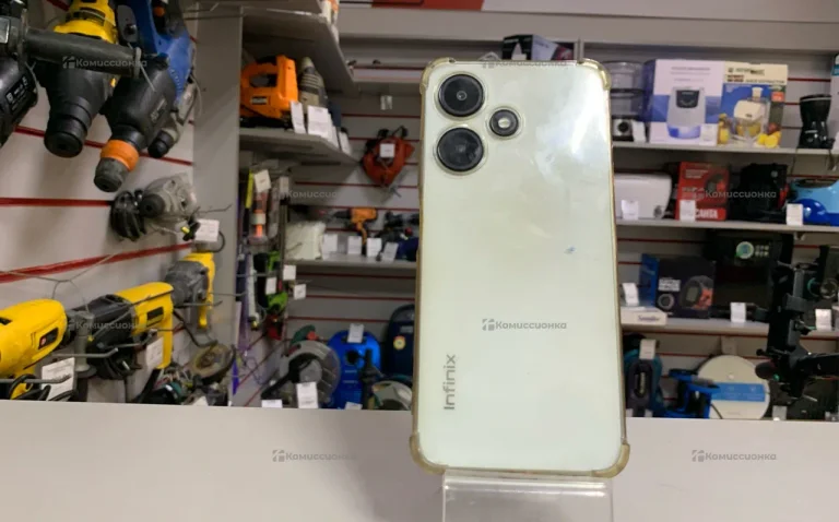Infinix Hot 30i 8/128Gb
