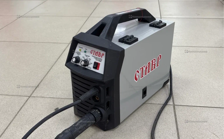 Сварочный аппарат СТАВР САУ-180М