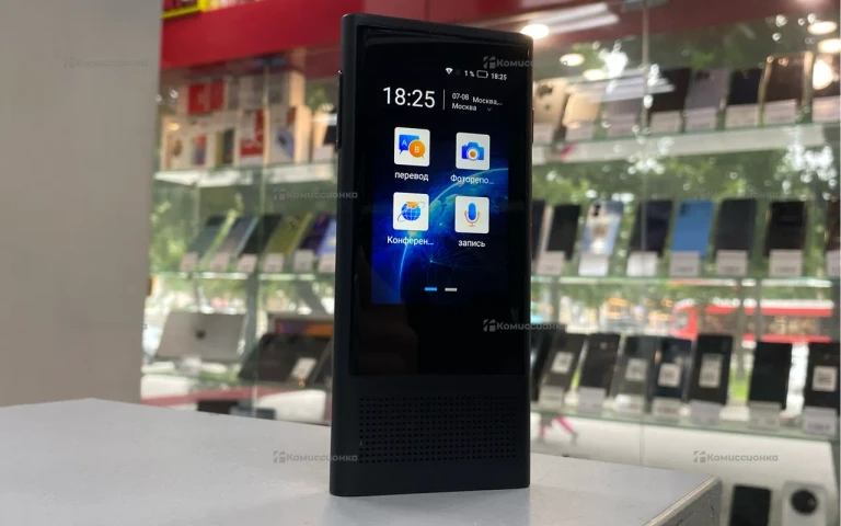 Переводчик Booleo W1 3.0