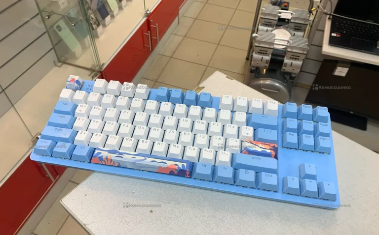 Клавиатура red square keyrox tkl