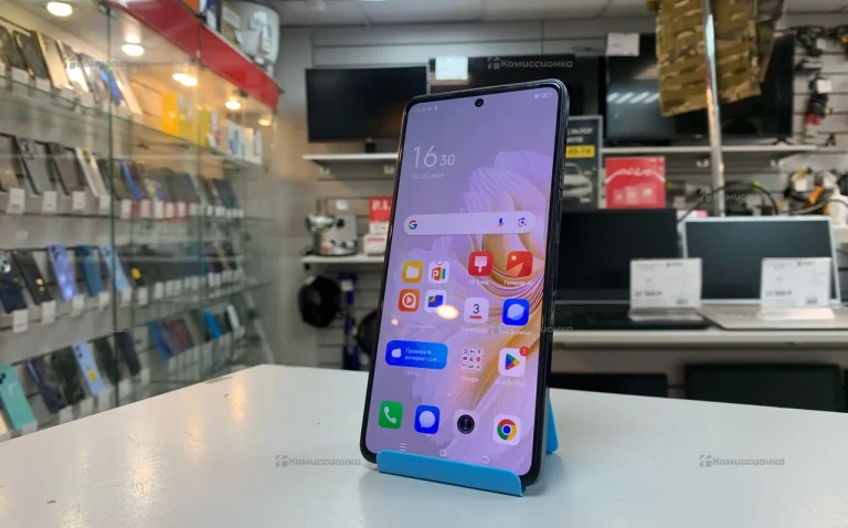 Tecno Camon 20 8/256 ГБ